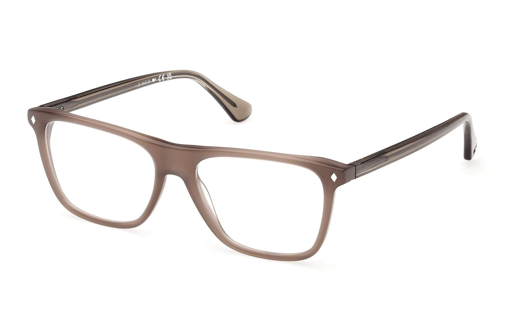 Web Eyeglasses WE5475 048