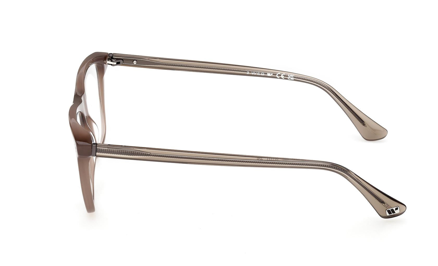 Web Eyeglasses WE5475 048