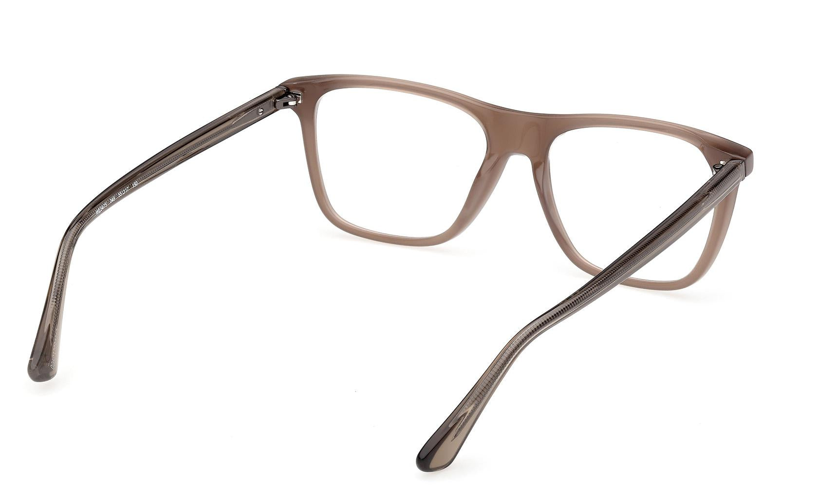 Web Eyeglasses WE5475 048