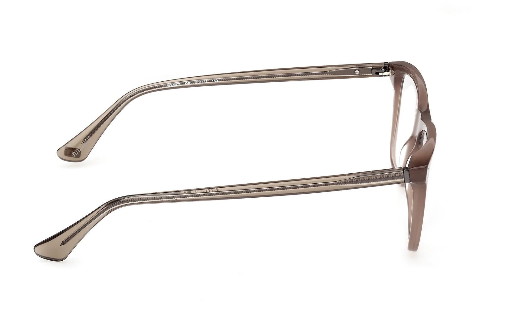 Web Eyeglasses WE5475 048