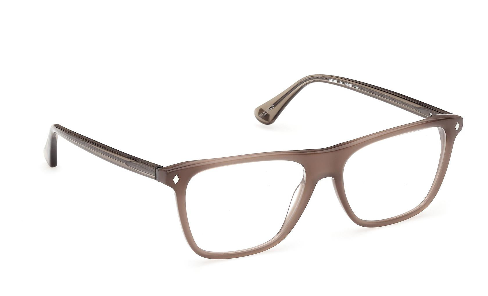 Web Eyeglasses WE5475 048