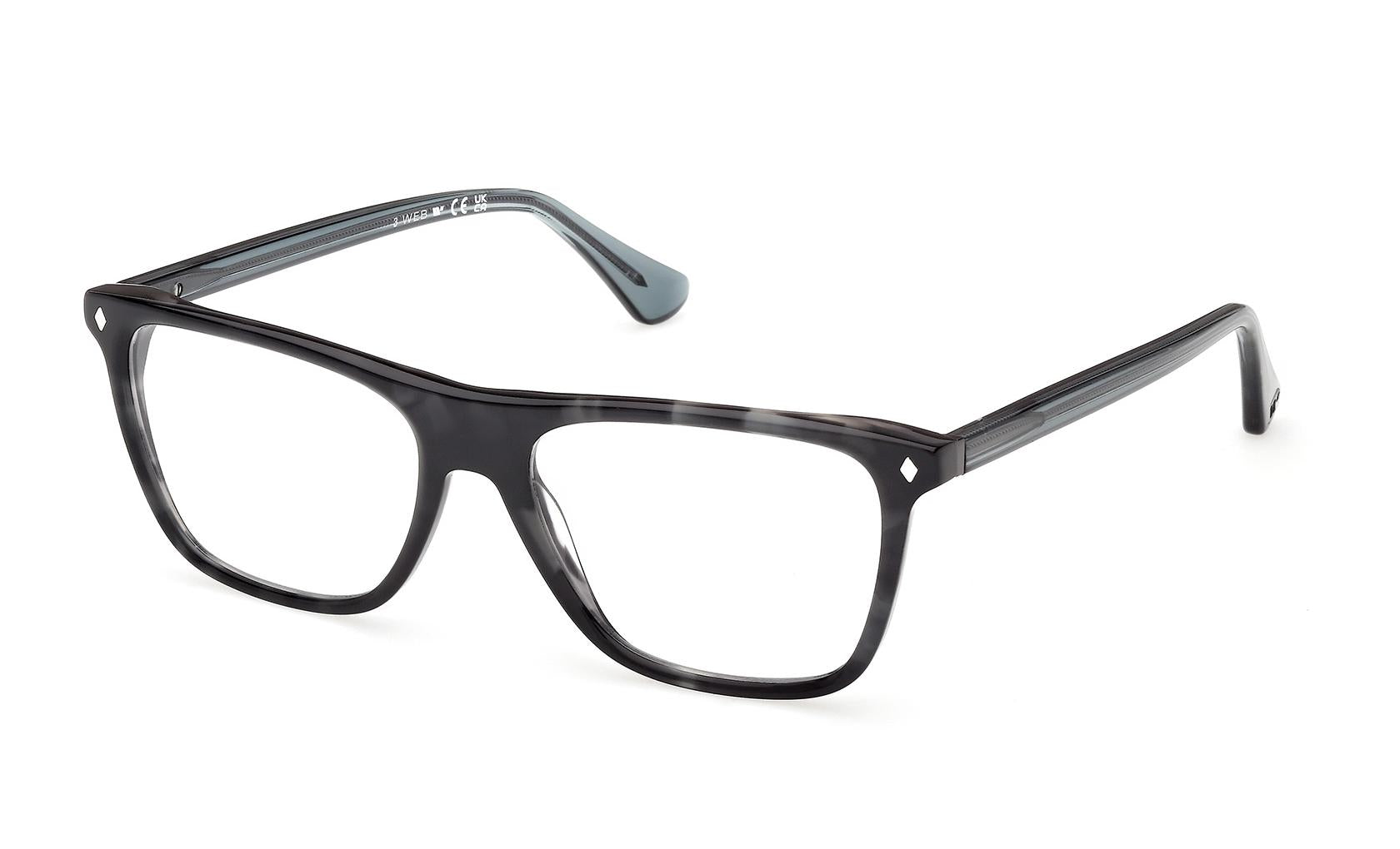 Web Eyeglasses WE5475 056