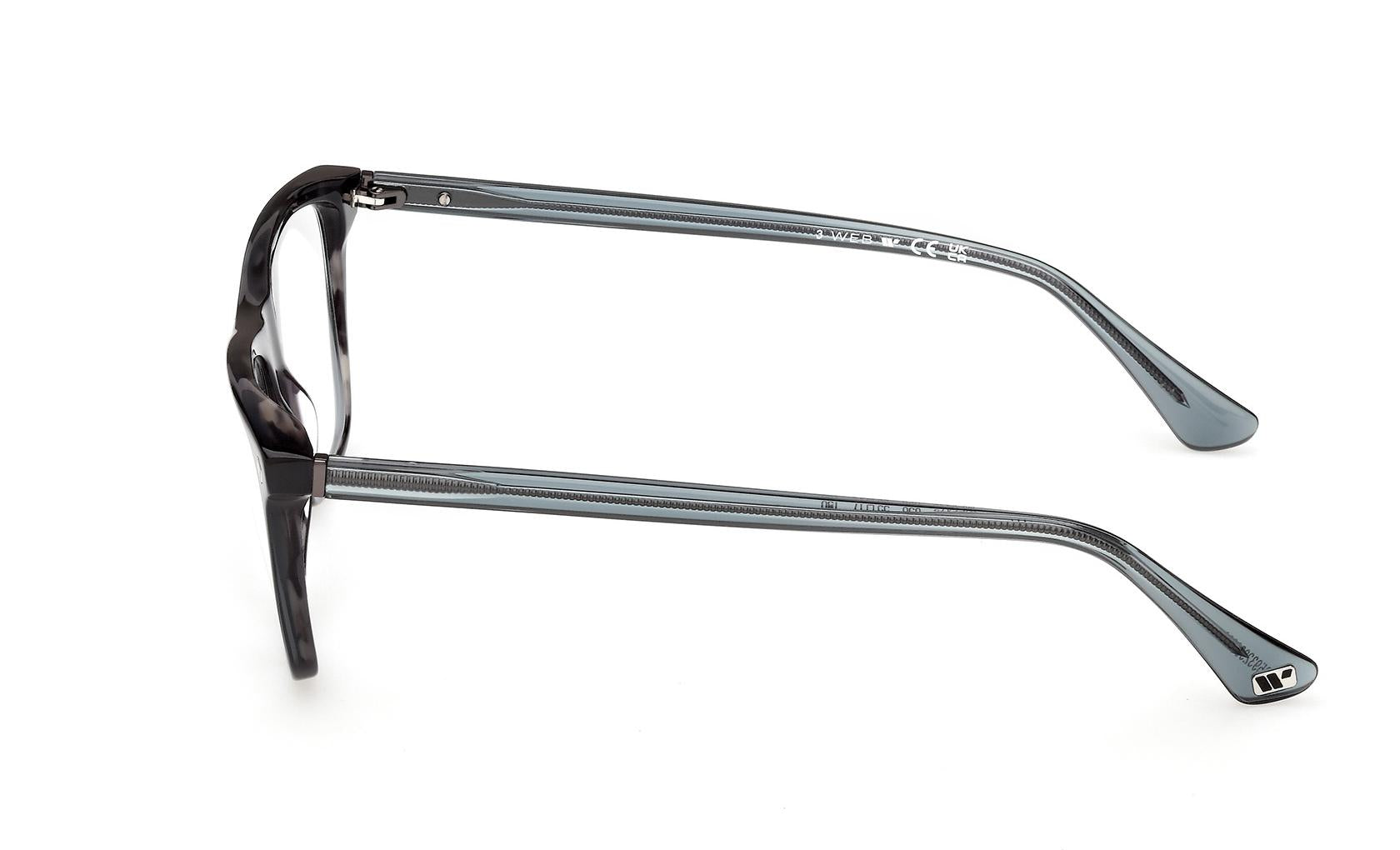 Web Eyeglasses WE5475 056