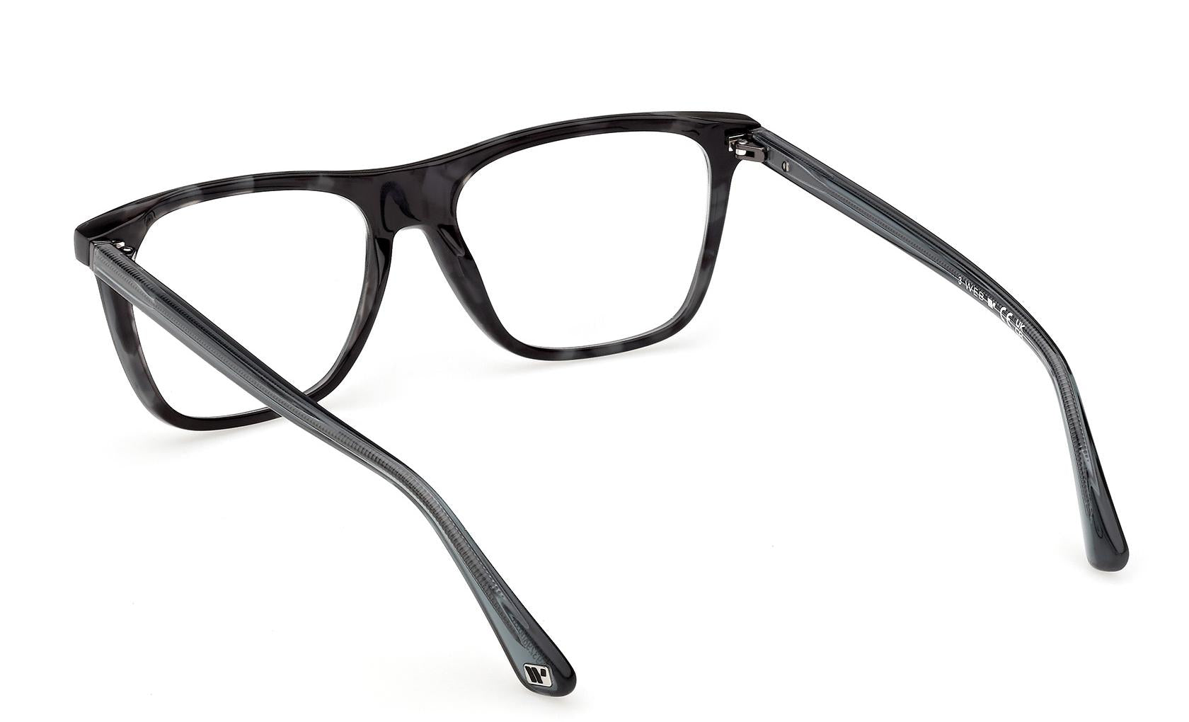 Web Eyeglasses WE5475 056
