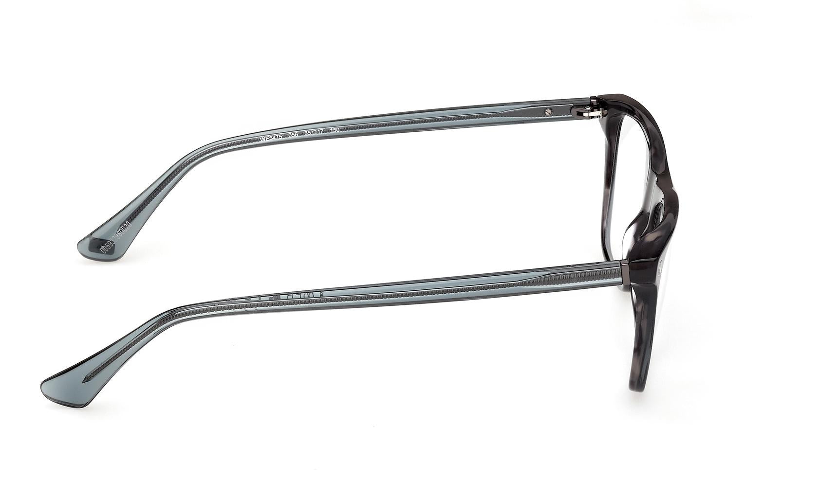Web Eyeglasses WE5475 056