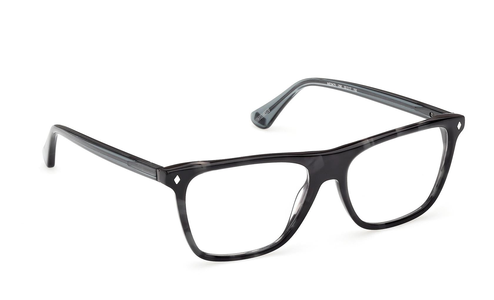 Web Eyeglasses WE5475 056