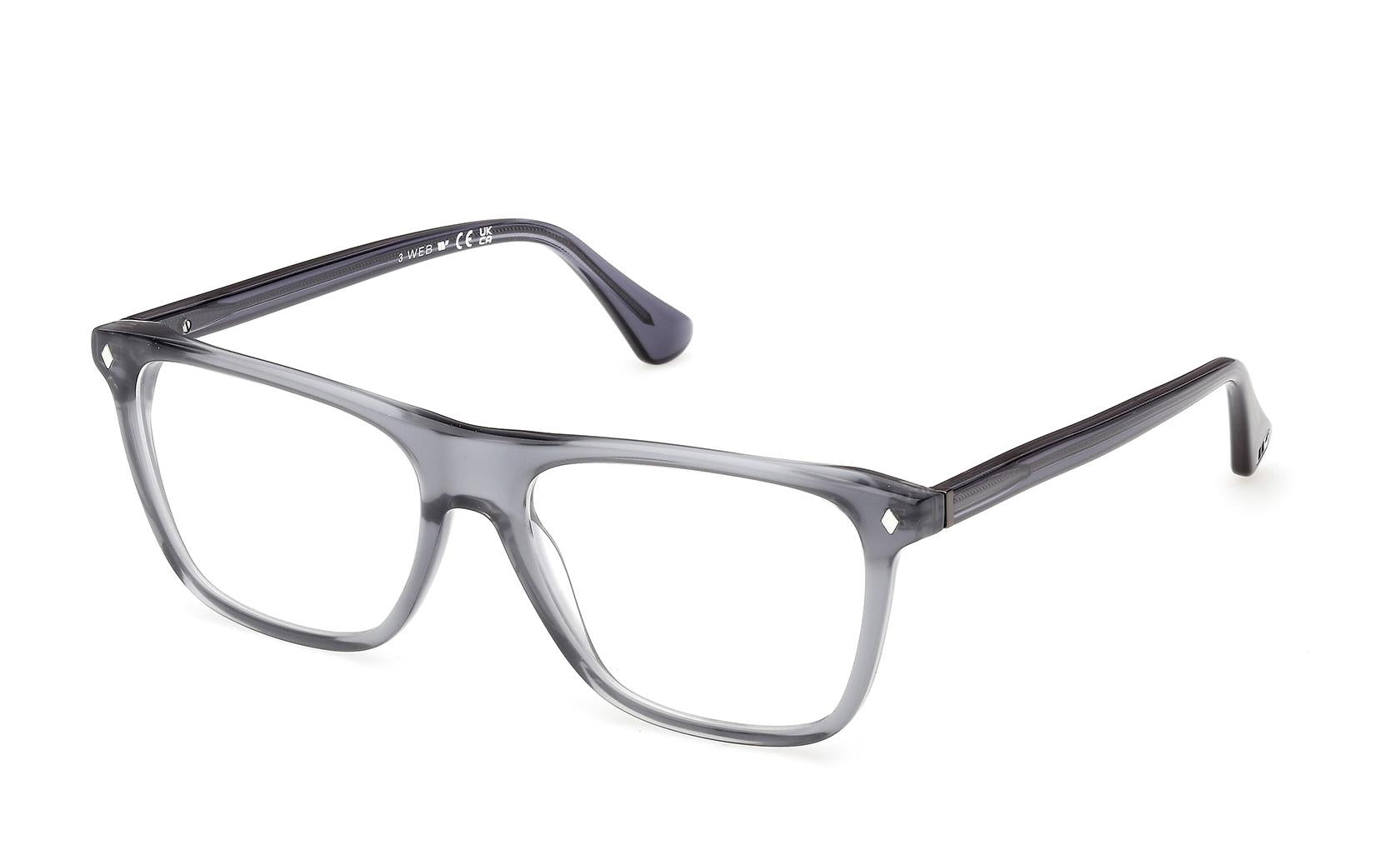 Web Eyeglasses WE5475 090