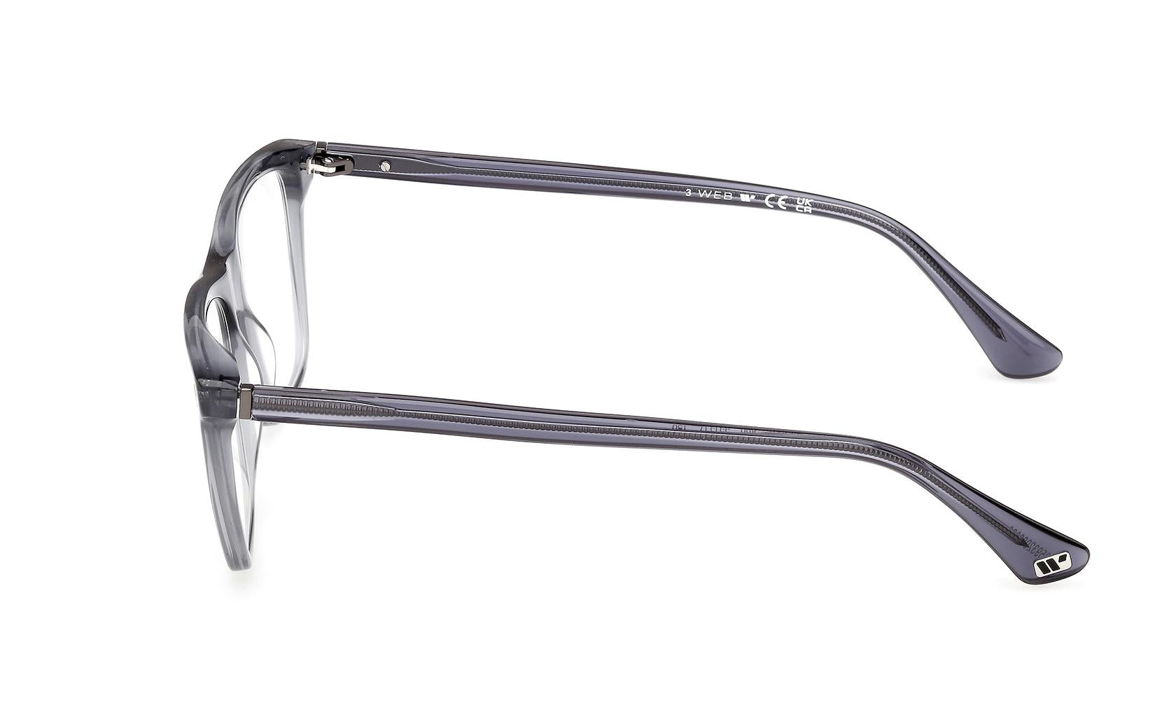 Web Eyeglasses WE5475 090