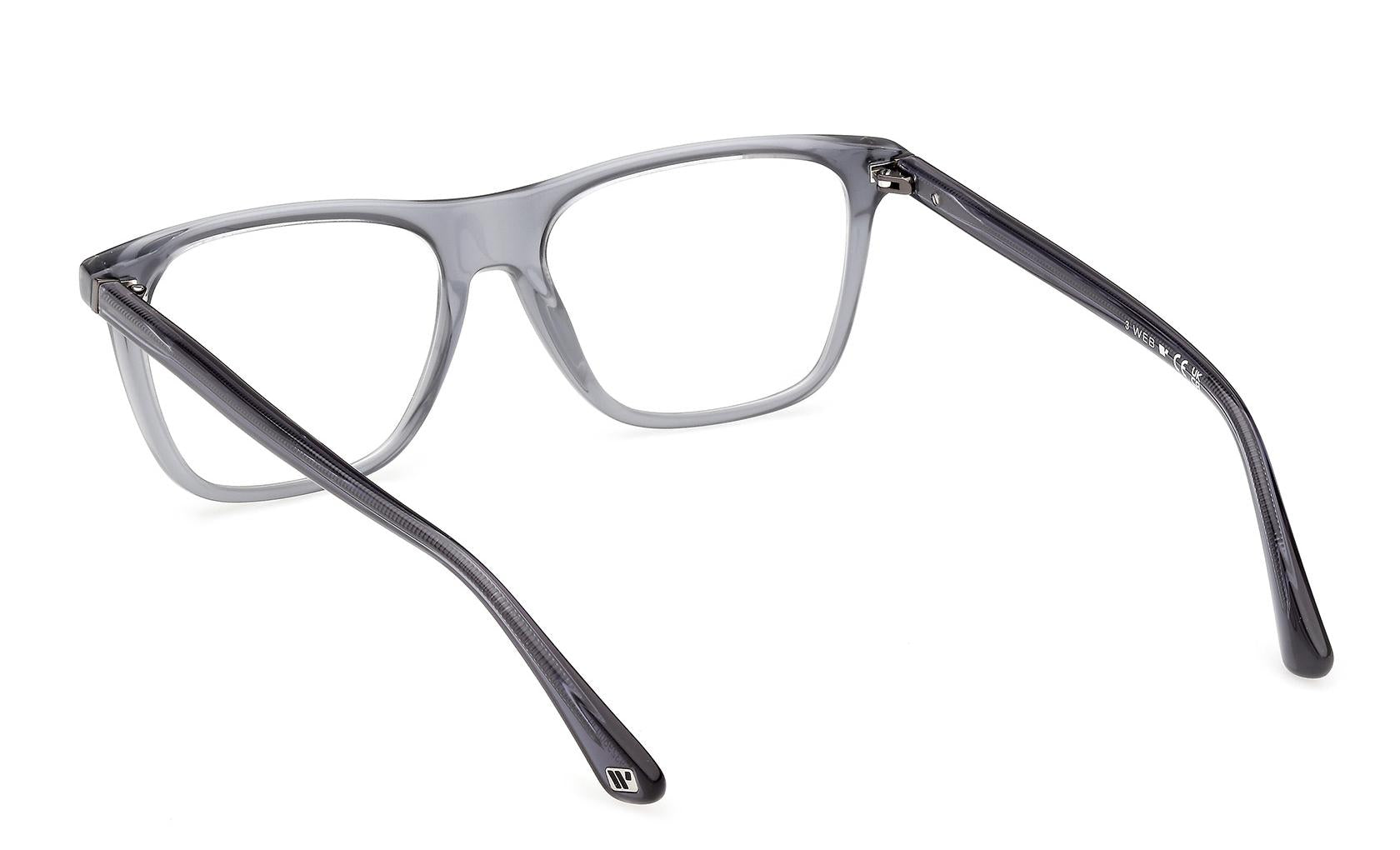 Web Eyeglasses WE5475 090