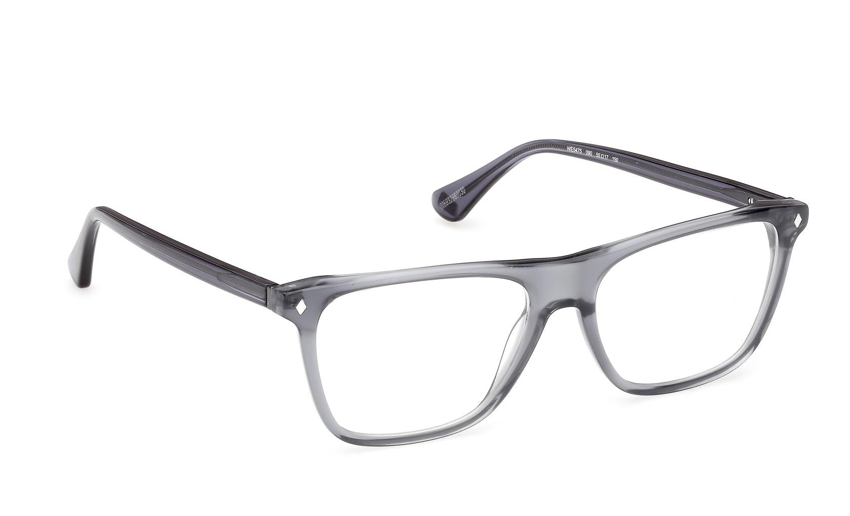 Web Eyeglasses WE5475 090