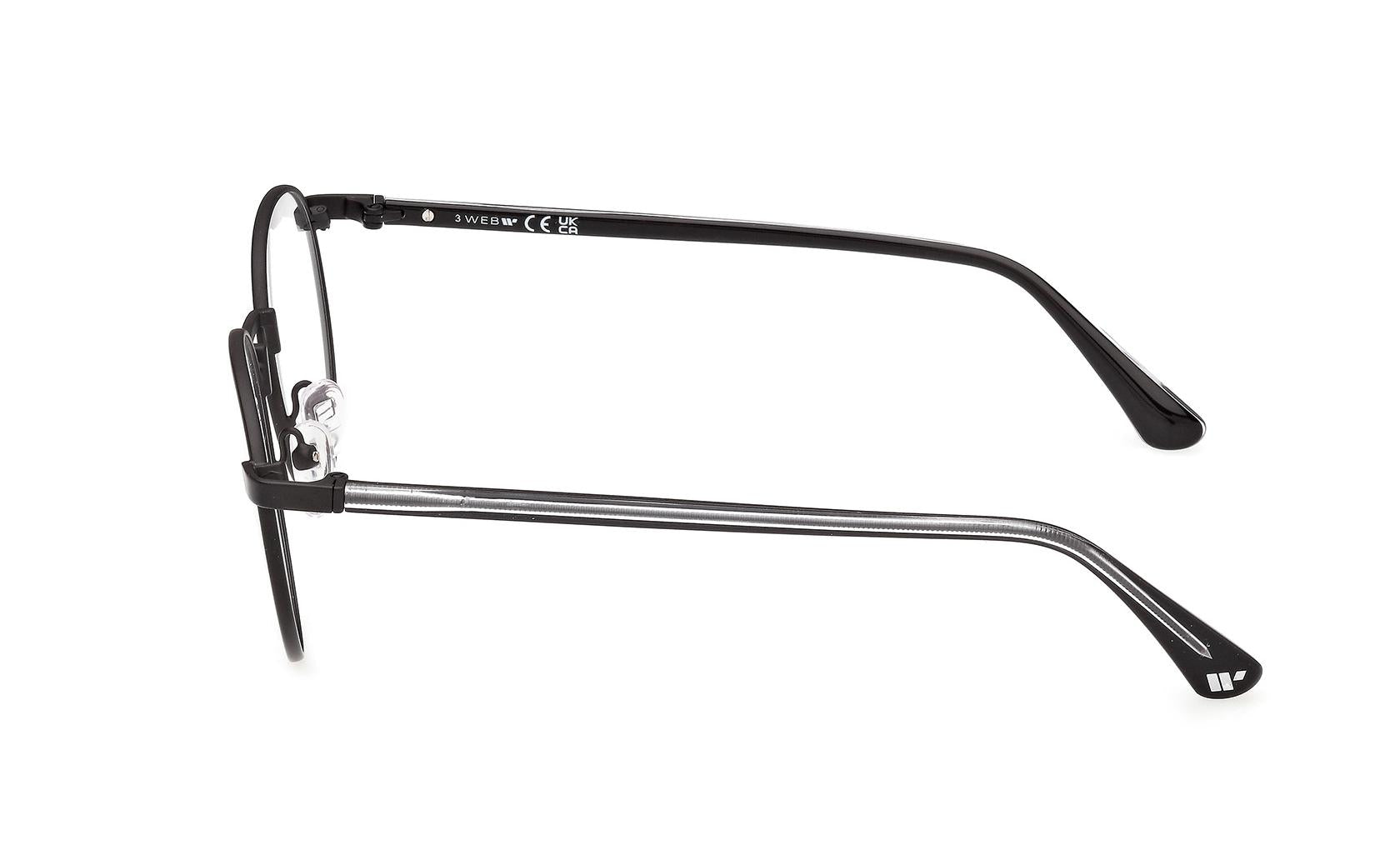 Web Eyeglasses WE5476 002