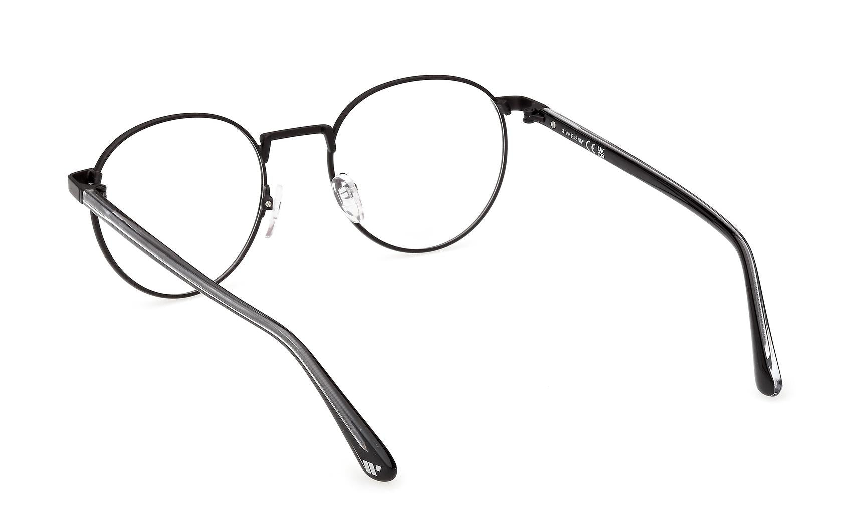 Web Eyeglasses WE5476 002