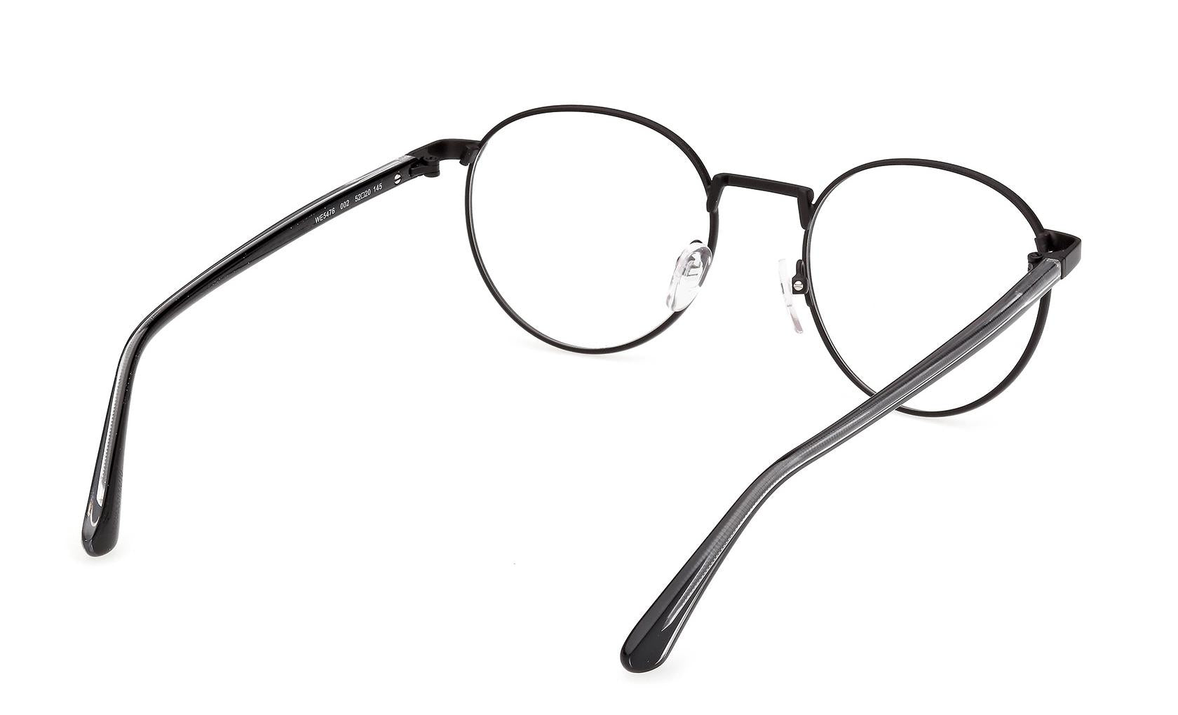 Web Eyeglasses WE5476 002