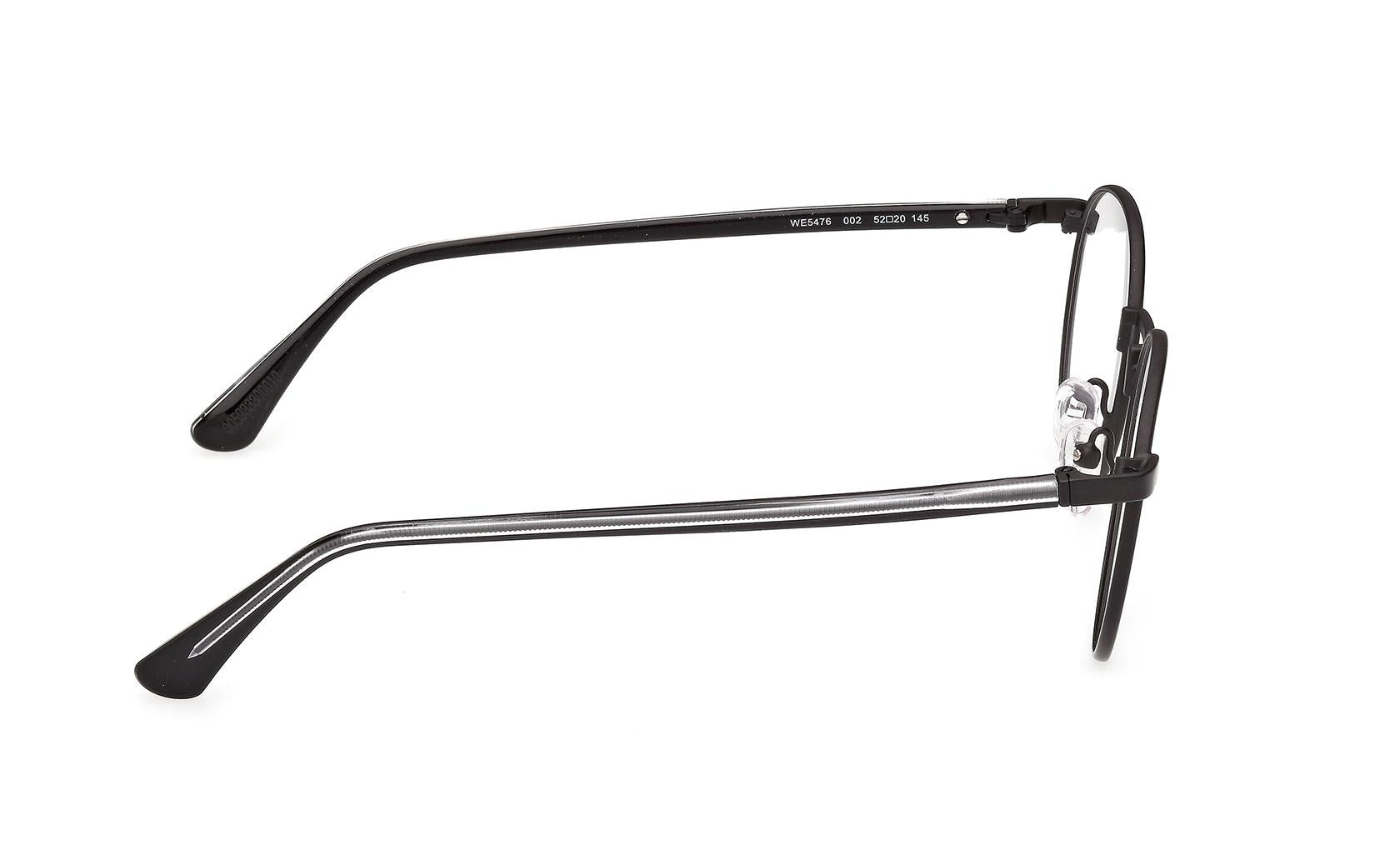 Web Eyeglasses WE5476 002