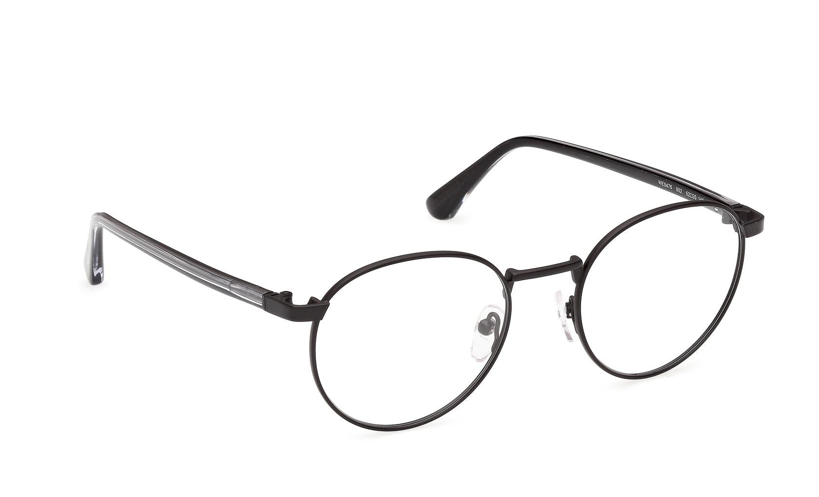 Web Eyeglasses WE5476 002