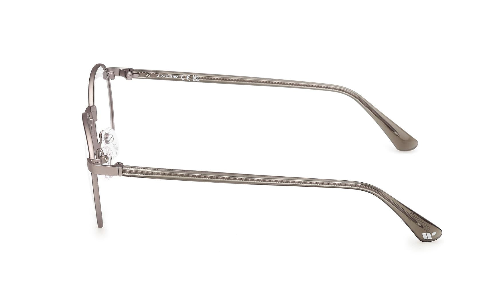 Web Eyeglasses WE5476 015