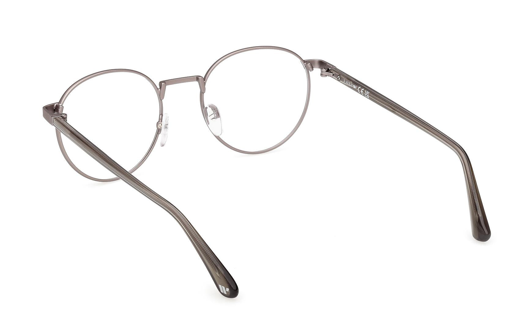 Web Eyeglasses WE5476 015