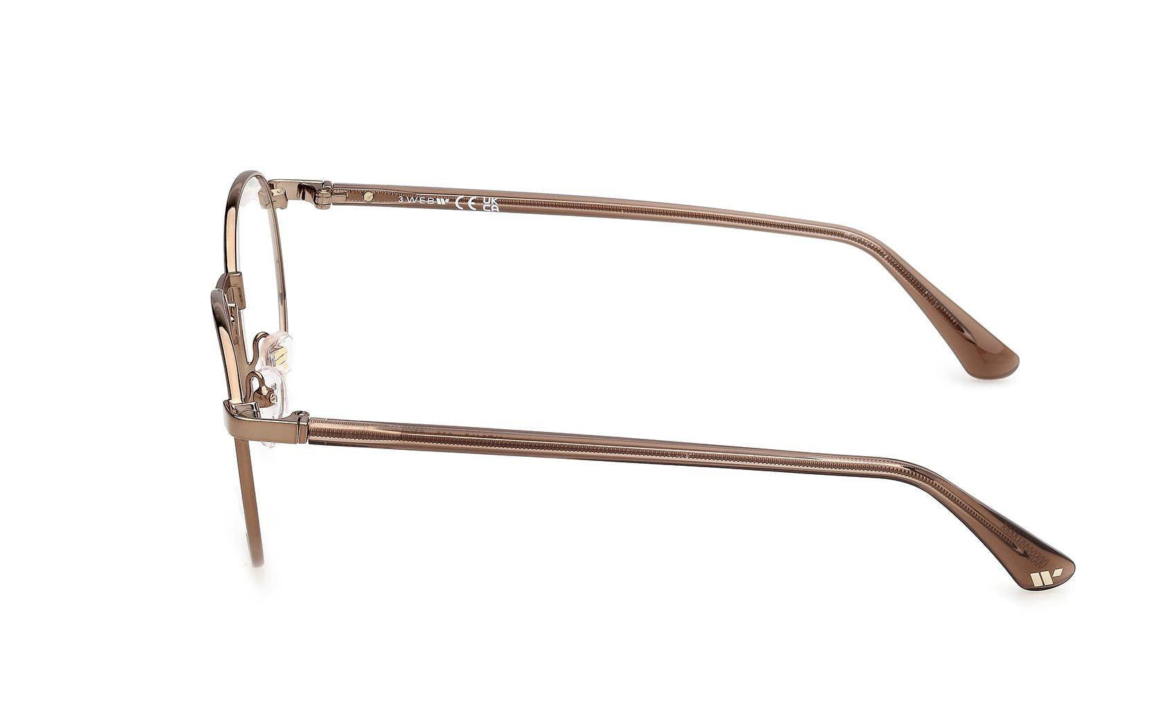 Web Eyeglasses WE5476 036