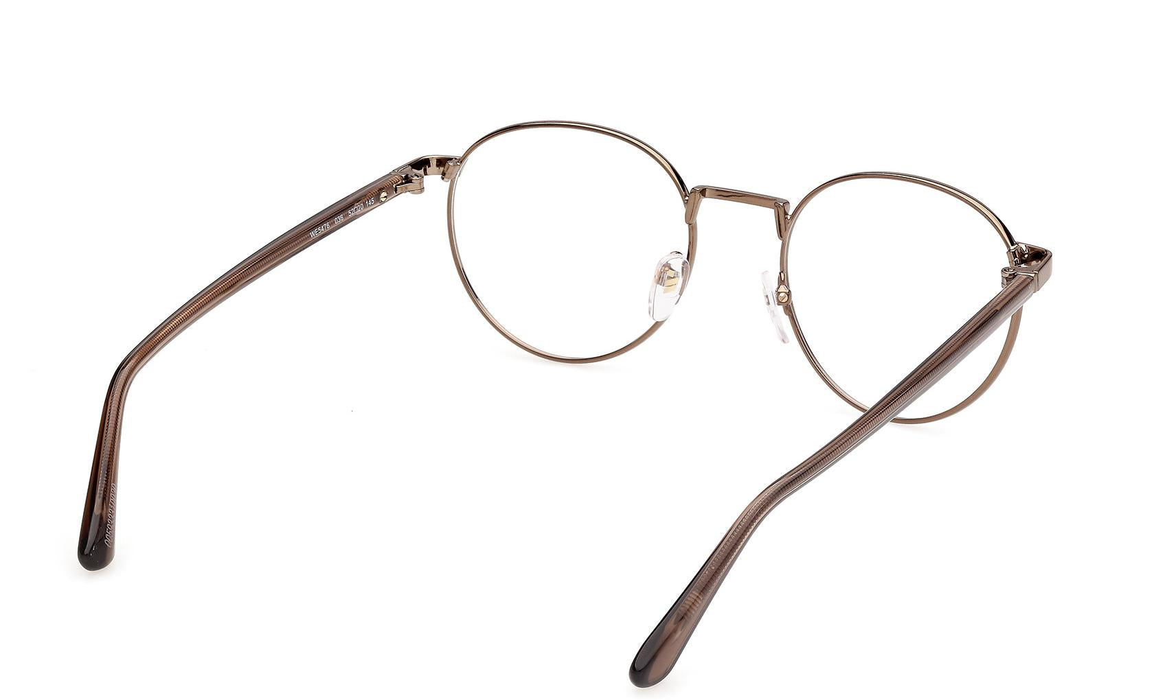 Web Eyeglasses WE5476 036