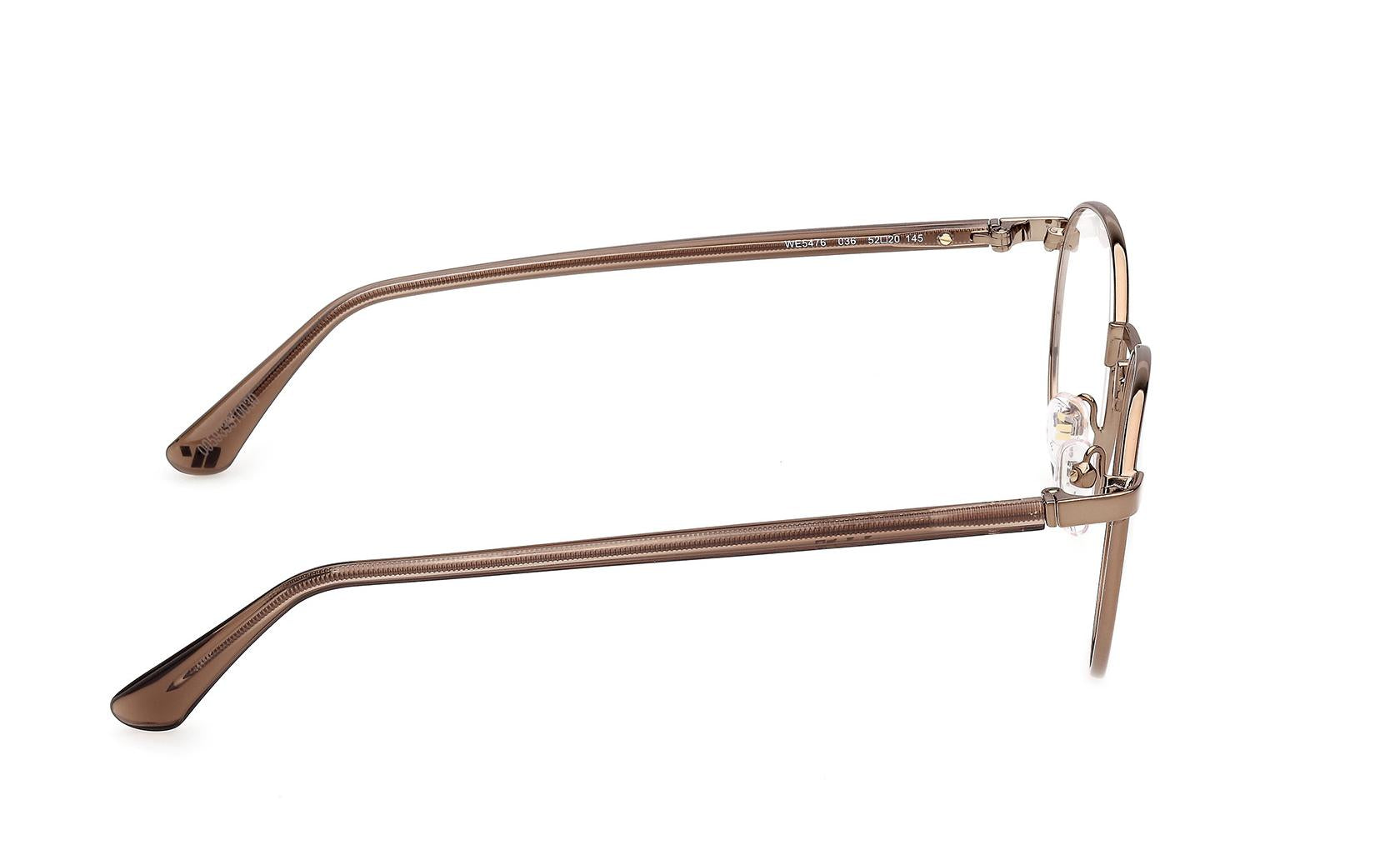 Web Eyeglasses WE5476 036