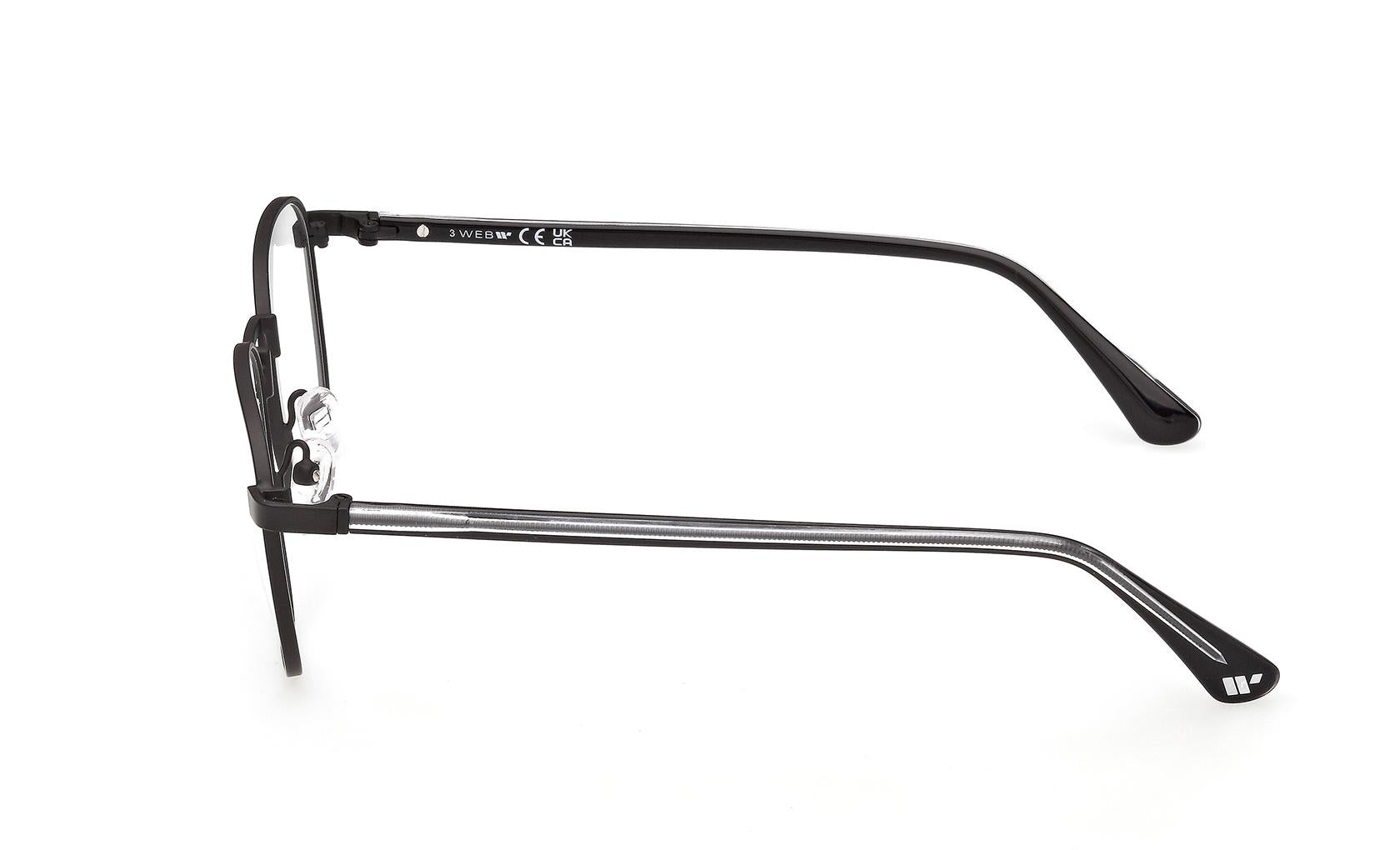 Web Eyeglasses WE5477 002