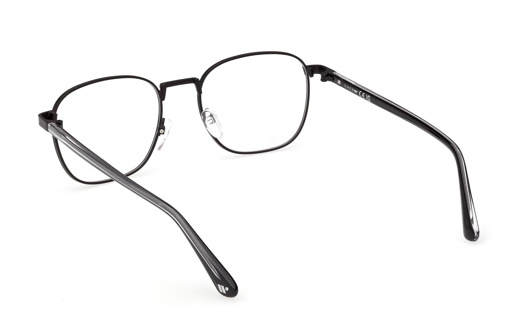 Web Eyeglasses WE5477 002
