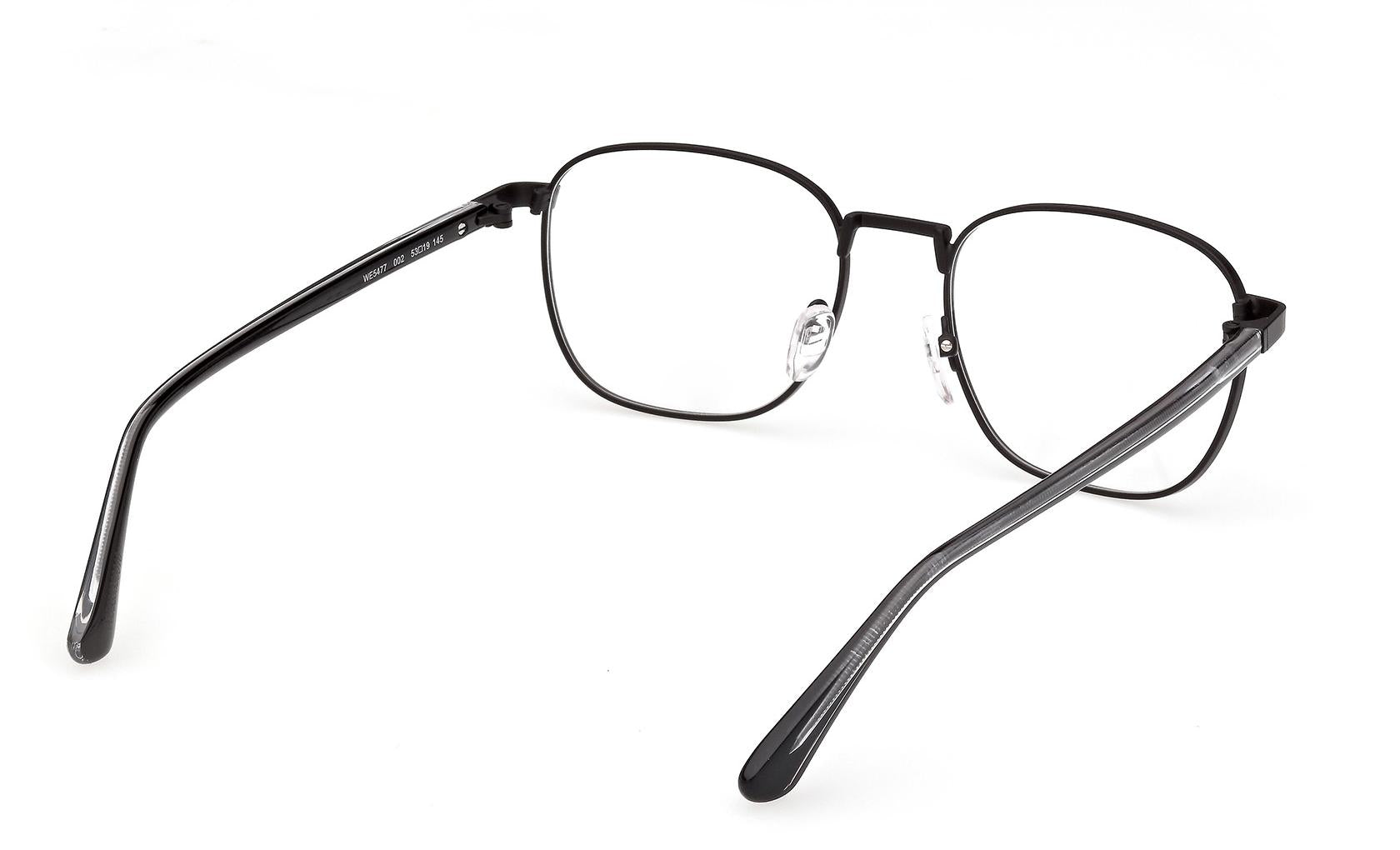 Web Eyeglasses WE5477 002