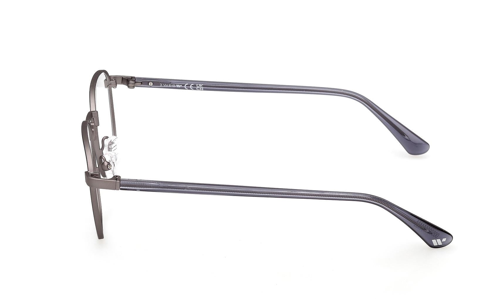 Web Eyeglasses WE5477 009