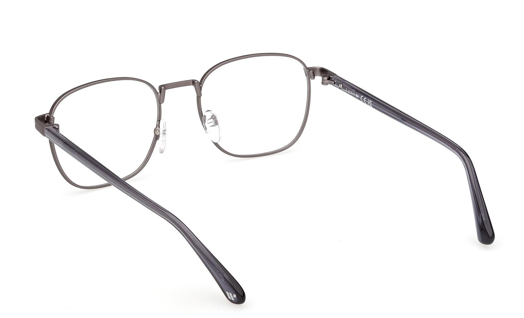 Web Eyeglasses WE5477 009