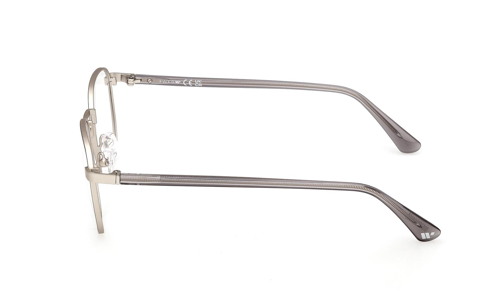 Web Eyeglasses WE5477 017