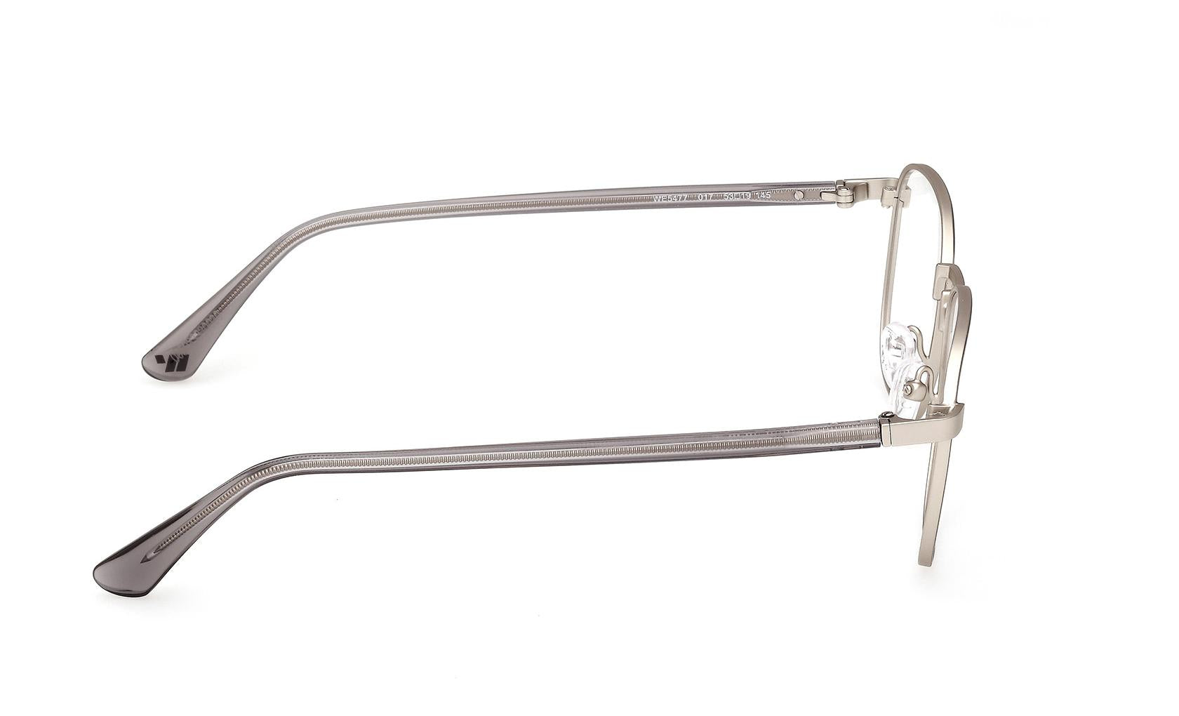 Web Eyeglasses WE5477 017