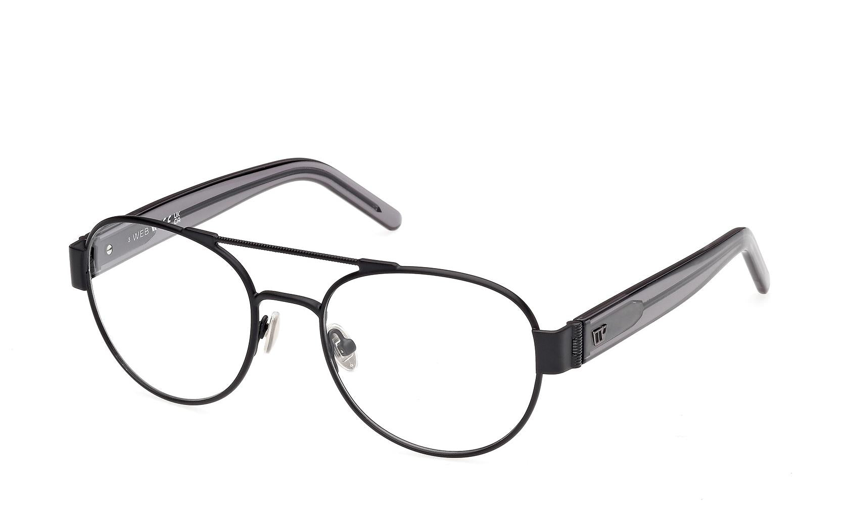 Web Eyeglasses WE5479 002