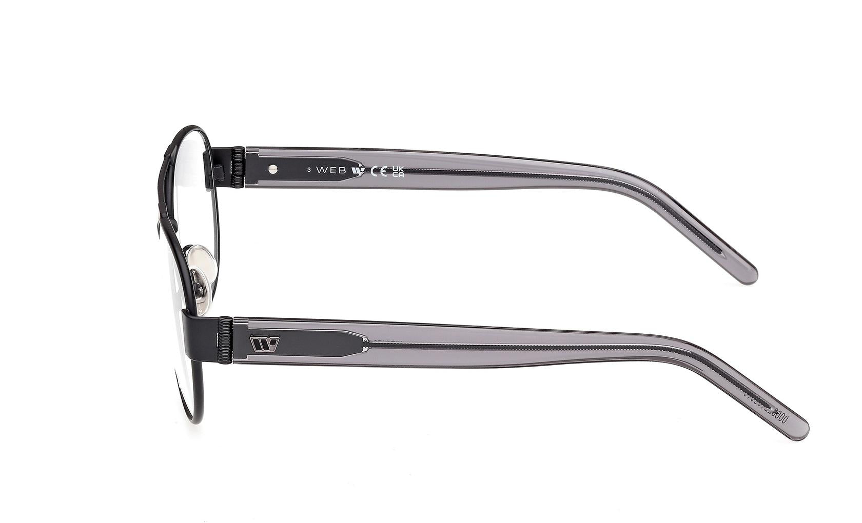 Web Eyeglasses WE5479 002