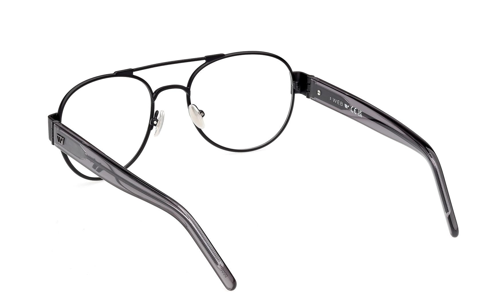 Web Eyeglasses WE5479 002