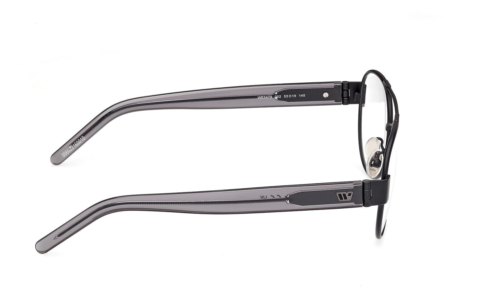 Web Eyeglasses WE5479 002