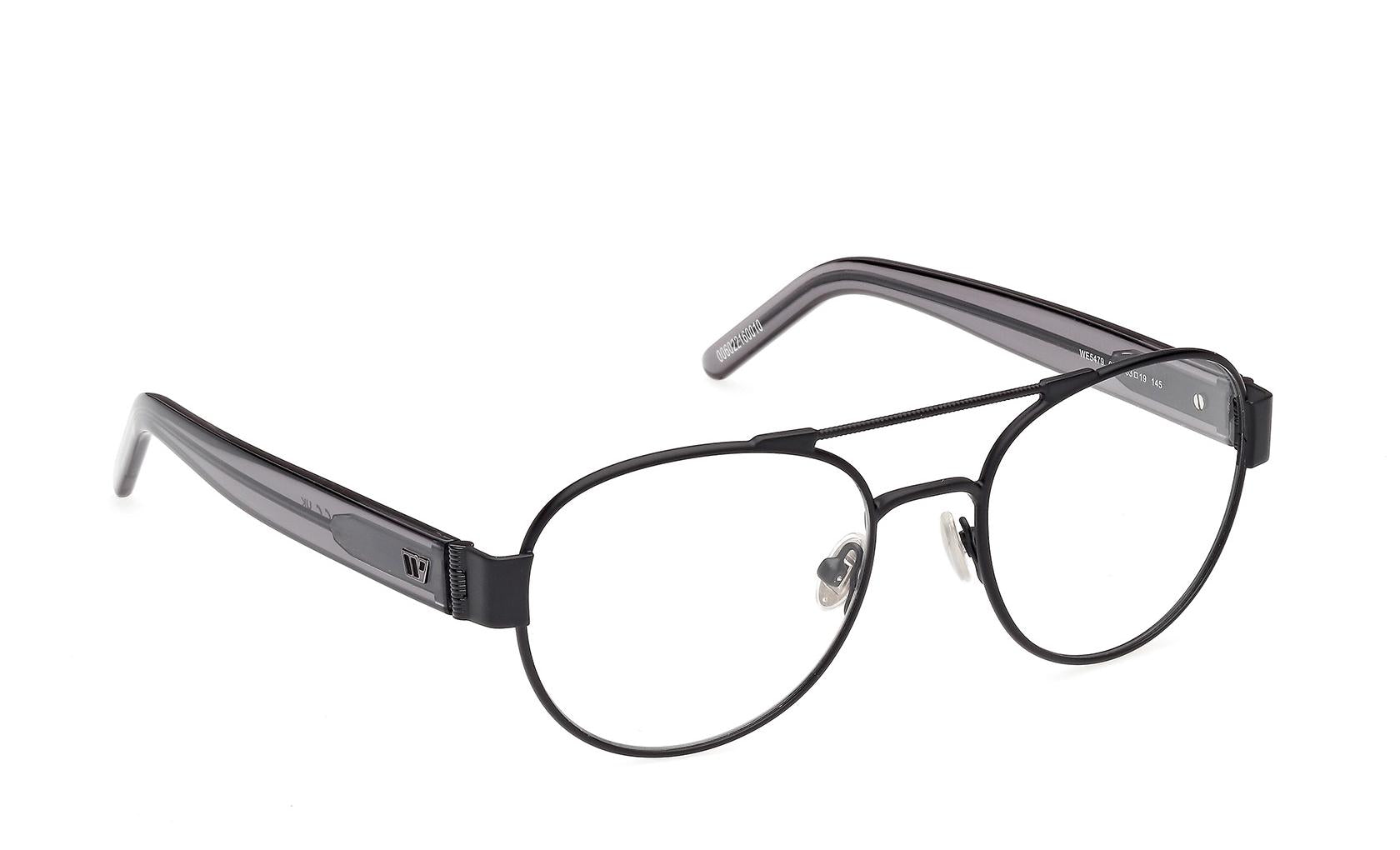 Web Eyeglasses WE5479 002