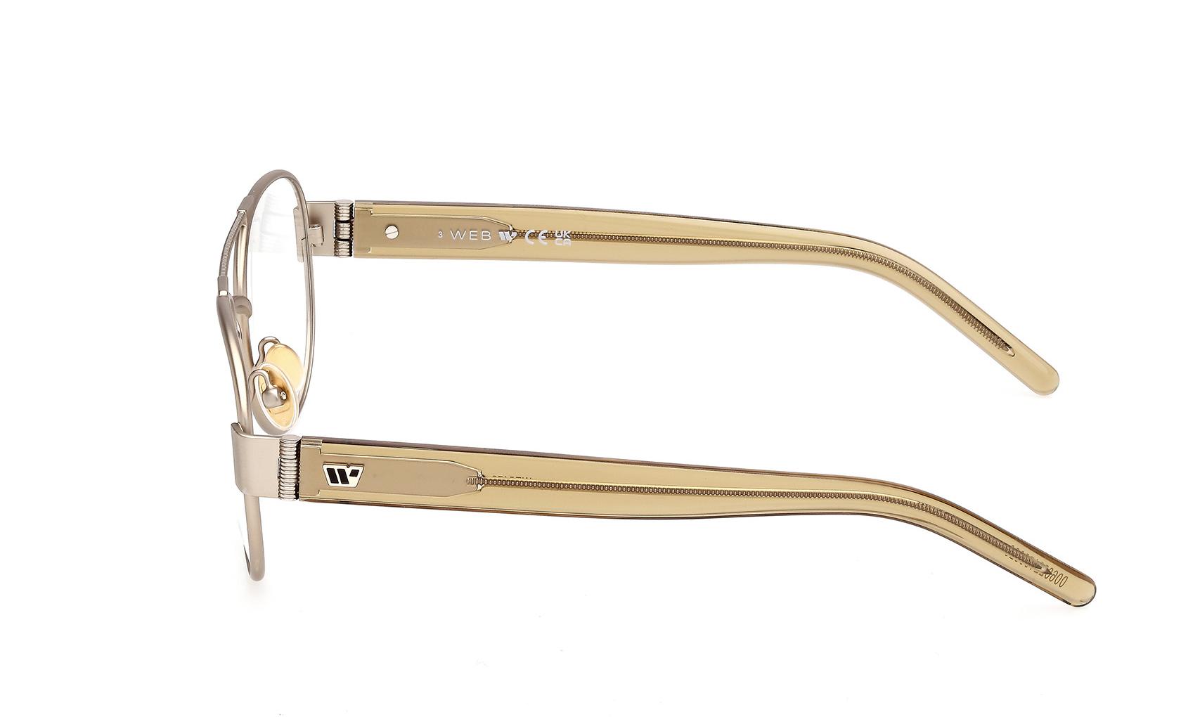 Web Eyeglasses WE5479 035