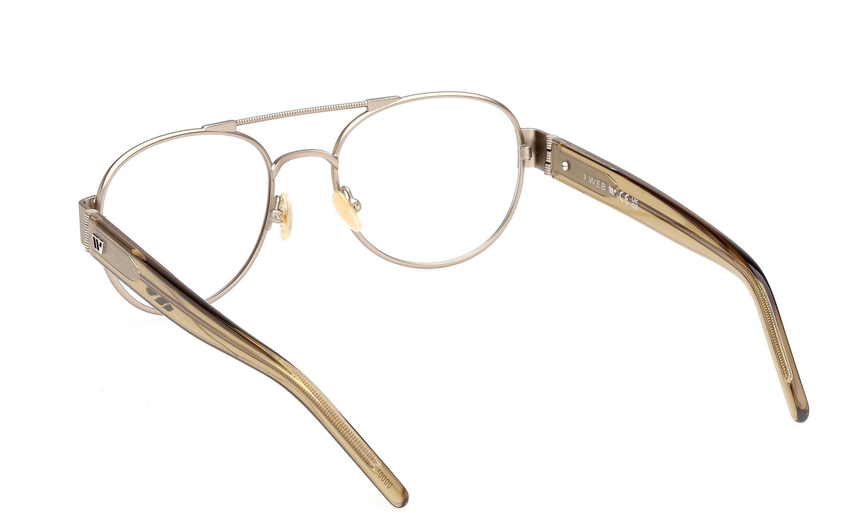 Web Eyeglasses WE5479 035