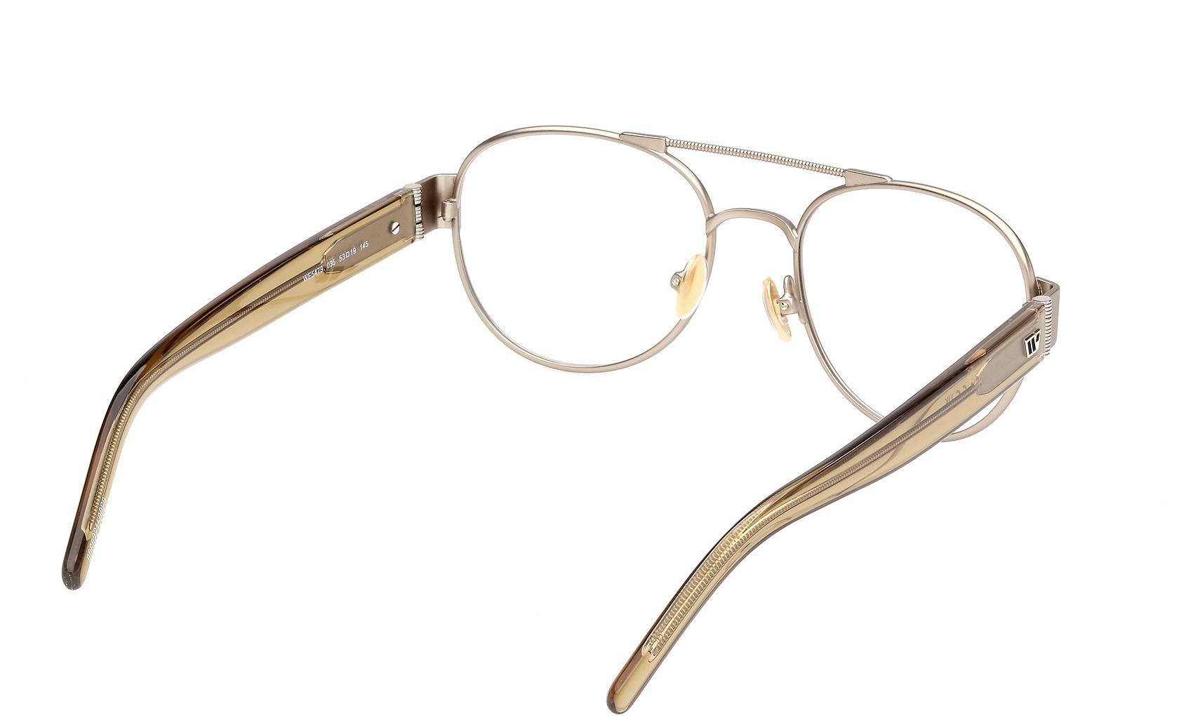 Web Eyeglasses WE5479 035