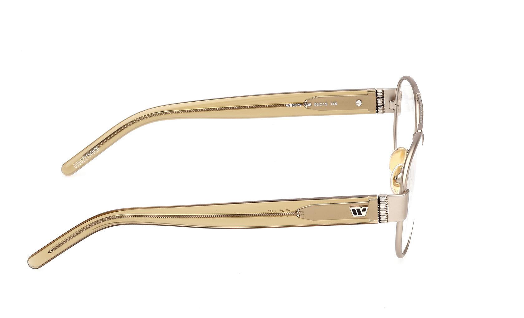 Web Eyeglasses WE5479 035