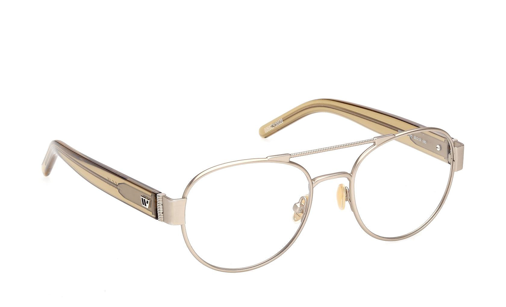 Web Eyeglasses WE5479 035