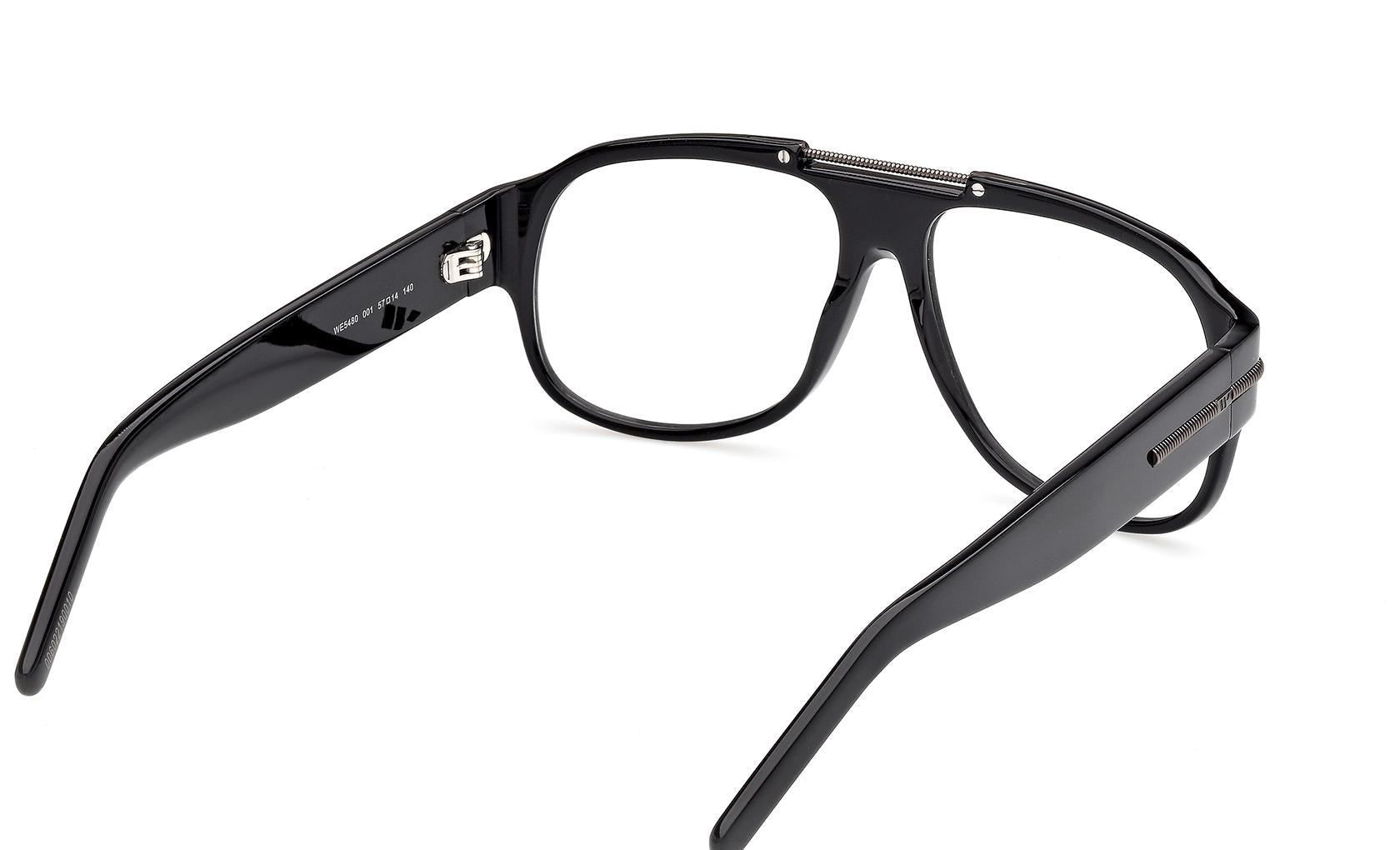 Web Eyeglasses WE5480 001