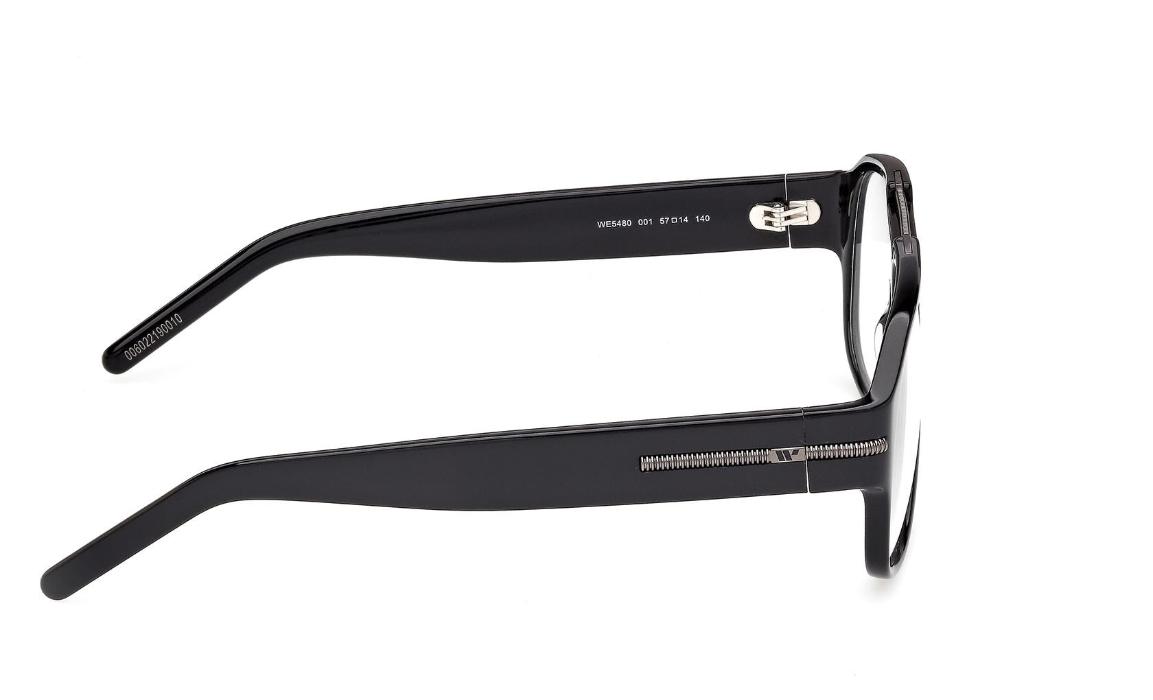 Web Eyeglasses WE5480 001