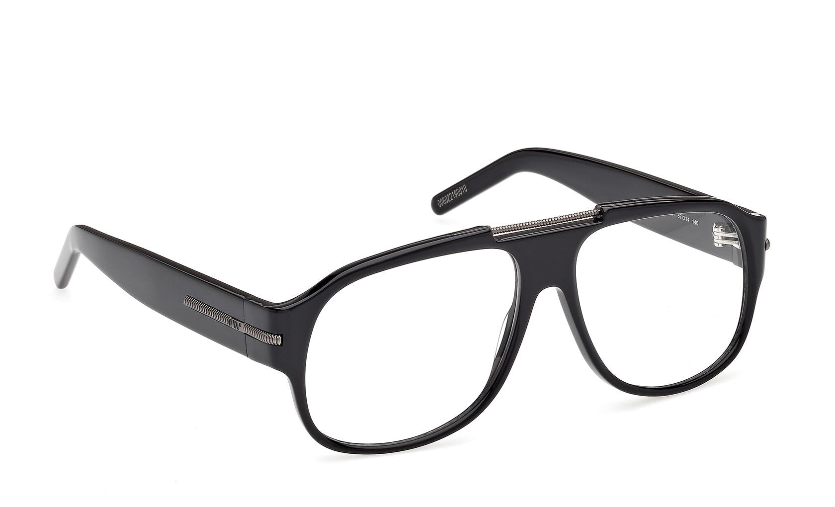Web Eyeglasses WE5480 001