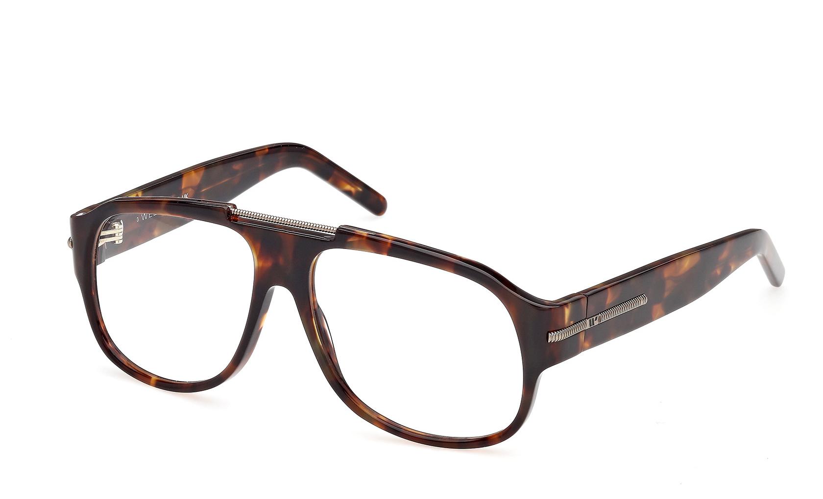 Web Eyeglasses WE5480 052