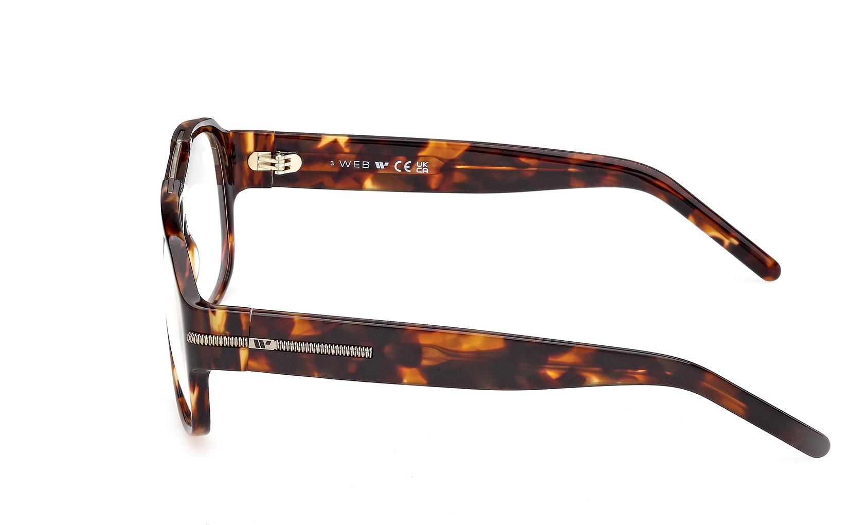 Web Eyeglasses WE5480 052