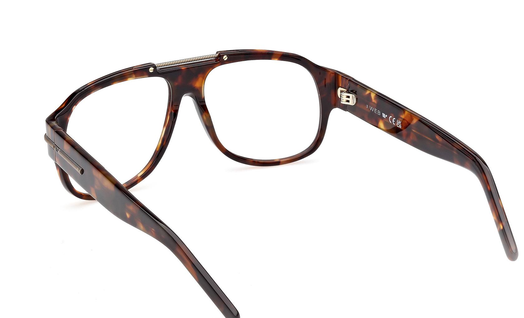 Web Eyeglasses WE5480 052