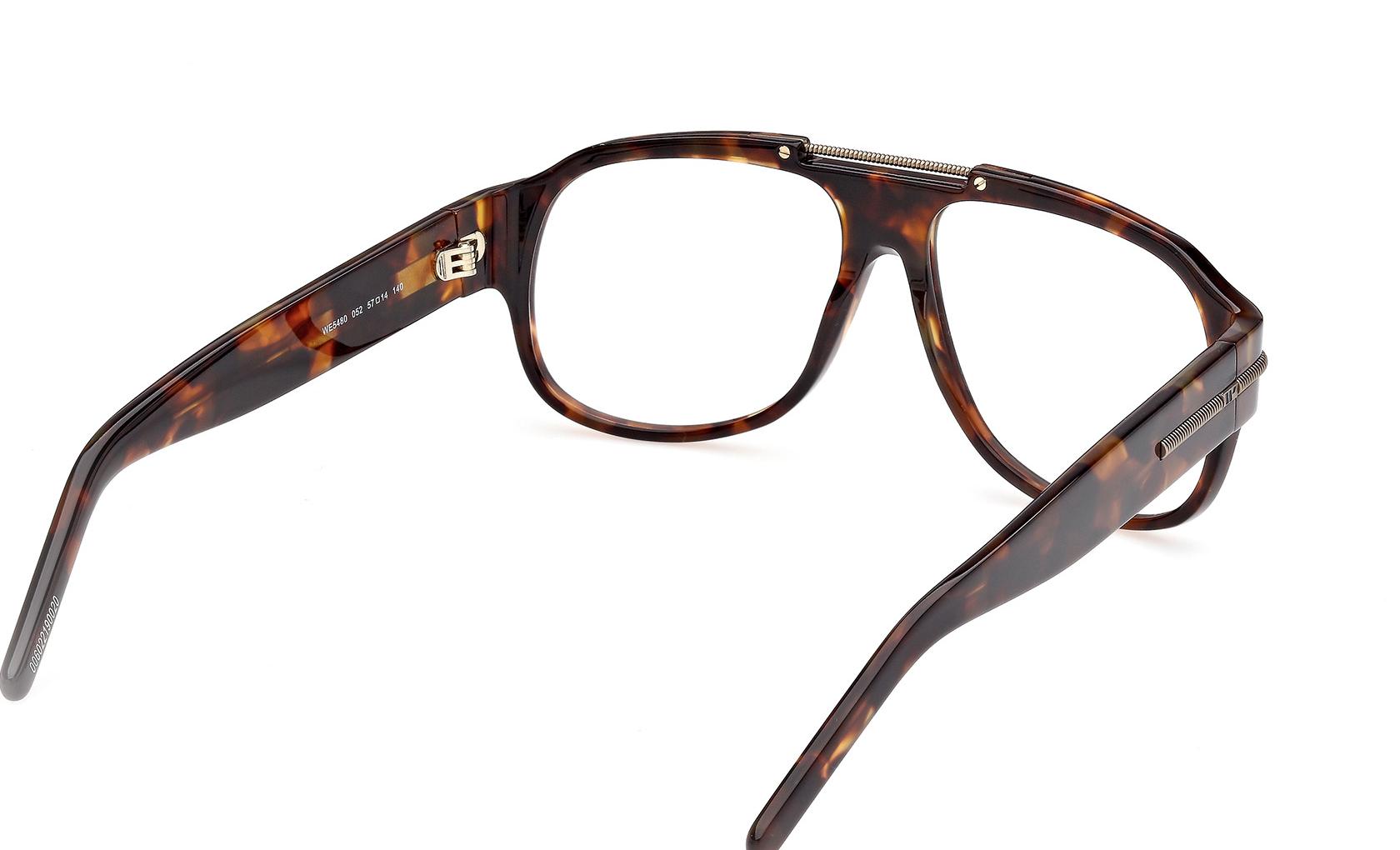 Web Eyeglasses WE5480 052