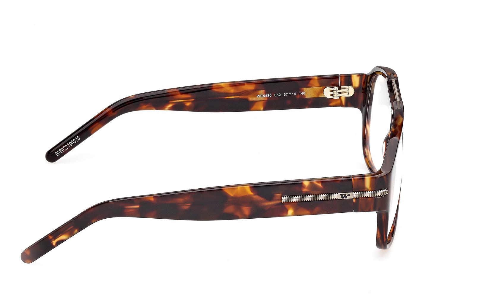 Web Eyeglasses WE5480 052
