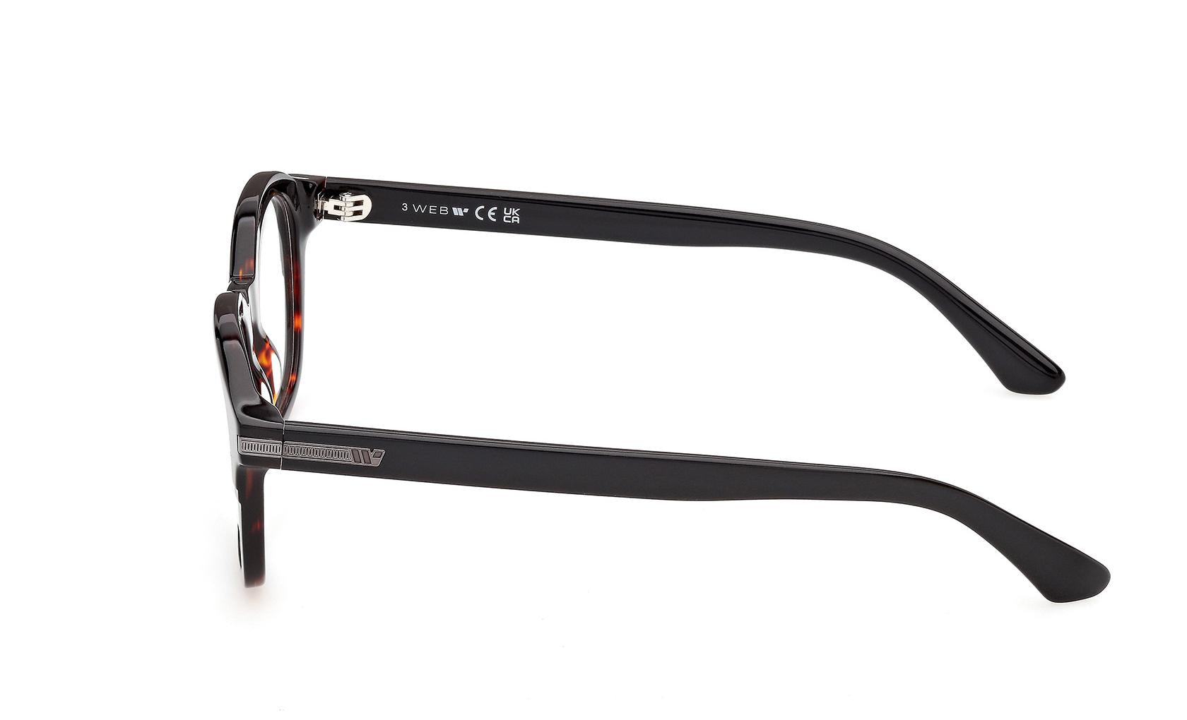 Web Eyeglasses WE5482 005